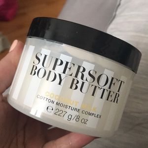Victoria’s Secret Body Butter Lotion/ Coconut Milk